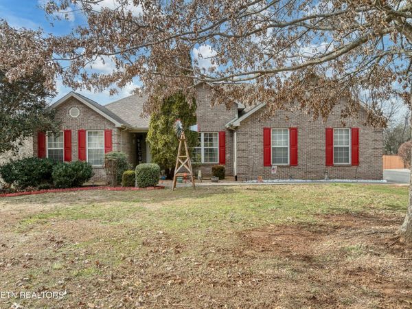 3137 Reiley Drive, Maryville, TN 37801