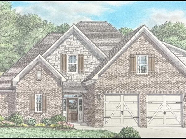 8613 Dancing Bear Lane, Knoxville, TN 37923