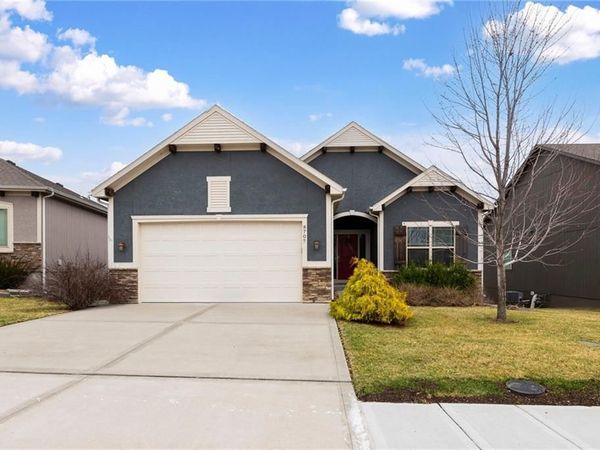 8707 N Liston Avenue, Kansas City, MO 64154