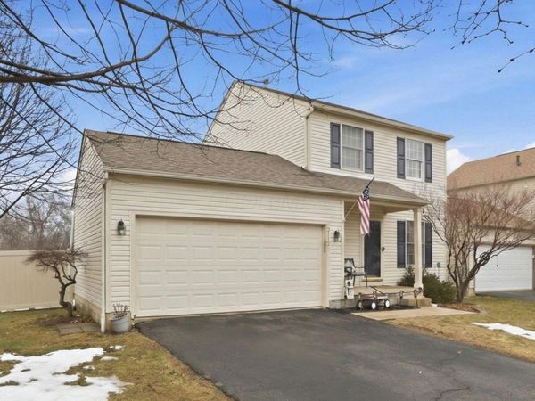 2112 Sondra Lane, Grove City, OH 43123