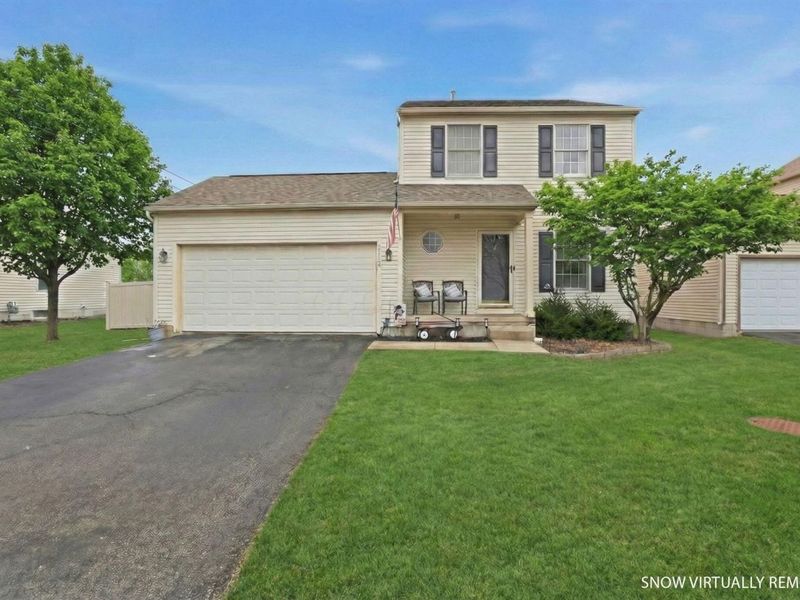 2112 Sondra Lane, Grove City, OH 43123 Photo 2