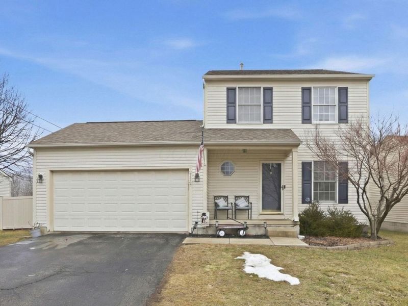 2112 Sondra Lane, Grove City, OH 43123 Photo 3