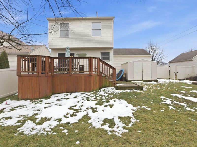 2112 Sondra Lane, Grove City, OH 43123 Photo 36