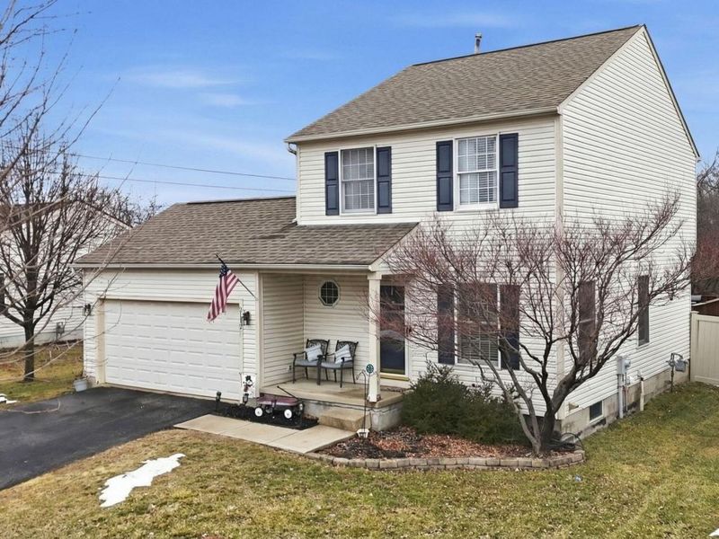 2112 Sondra Lane, Grove City, OH 43123 Photo 4