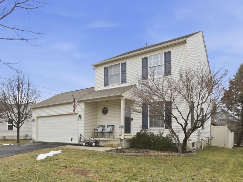 2112 Sondra Lane, Grove City, OH 43123 Photo 5