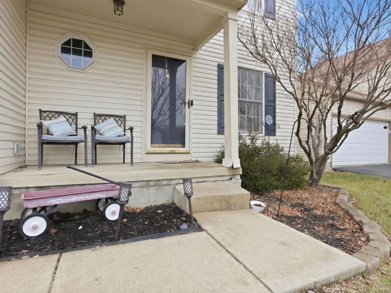 2112 Sondra Lane, Grove City, OH 43123 Photo 6