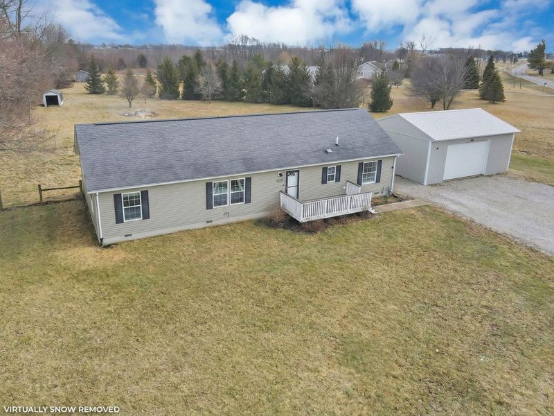 15014 Five Points Pike, Mount Sterling, OH 43143 Photo 2