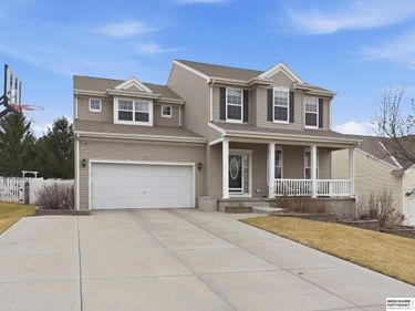 1408 N 209th Avenue, Elkhorn, NE 68022