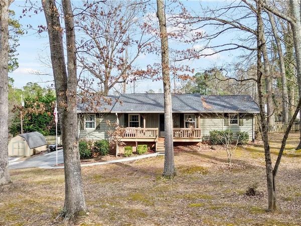 142 Lynford Lane, Woodstock, GA 30189