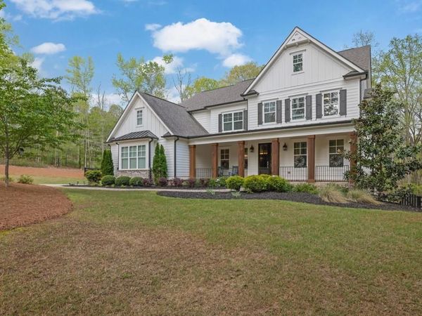 123 Townsend Pass , Alpharetta, GA 30004