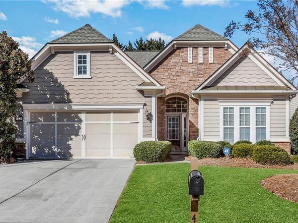 4230 Cadmium Drive , Cumming, GA 30040