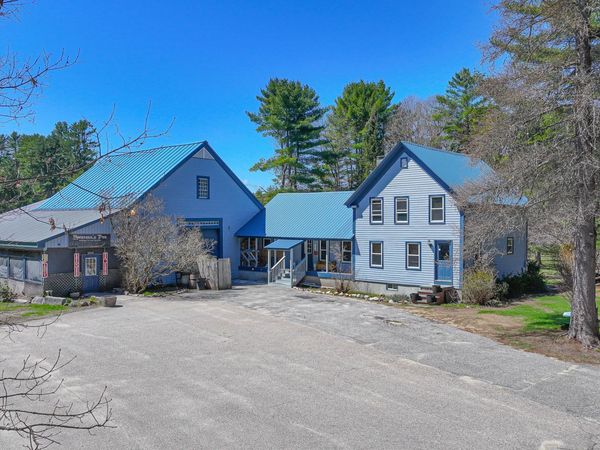 44 Allen Road, Lovell, ME 04051