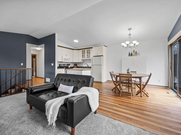 2628 Sumac Court, White Bear Lake, MN 55110