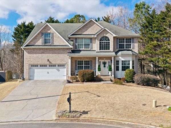 429 Farmwood Way, Canton, GA 30115