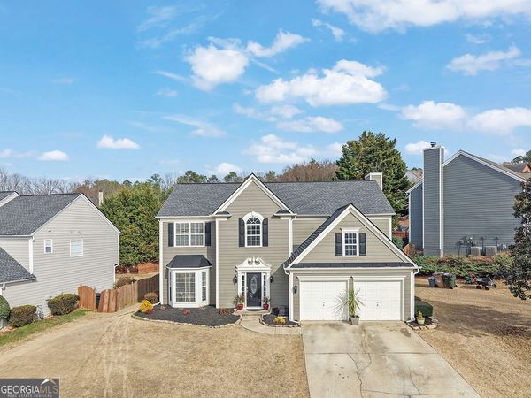 3648 Elmendorf Cove, Kennesaw, GA 30144