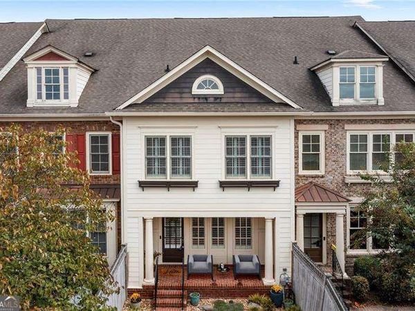 6088 Holly Park Lane SE, Mableton, GA 30126