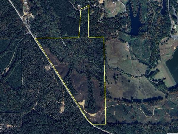 0 Pleasant Hill Road NE, Unit 8102, Ranger, GA 30734