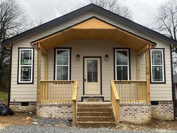 2026 Ruby Street , Chattanooga, TN 37406