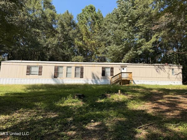 505 Hillview Court, Brandon, MS 39042