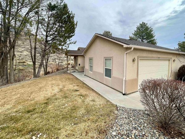 2386 Ridge Circle Drive, Unit 3, Grand Junction, CO 81507