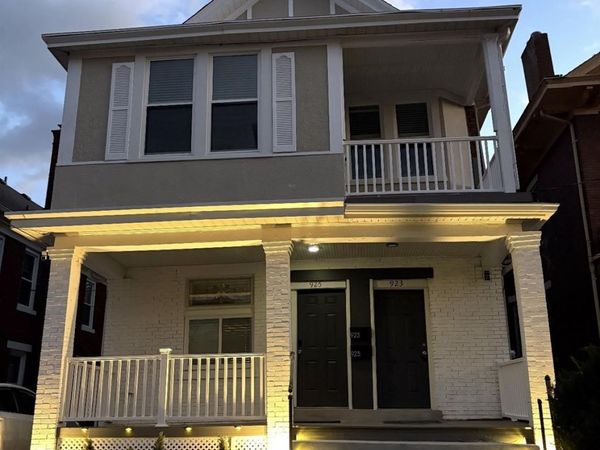 923 Rogers Place, Cincinnati, OH 45206