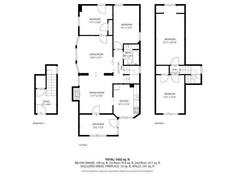923 Rogers Place, Cincinnati, OH 45206 Photo 19