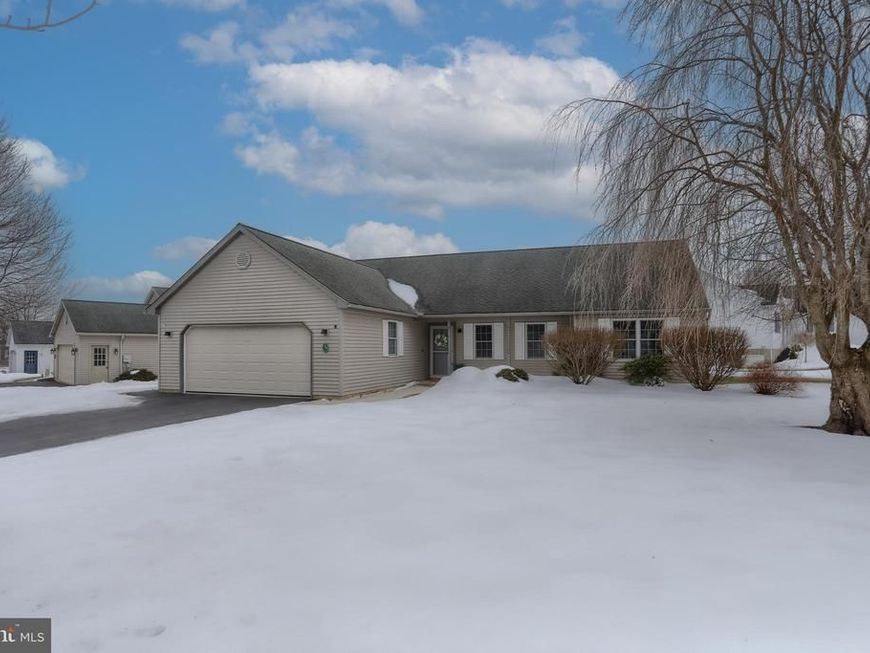 36 Rosemont Drive, Myerstown, PA 17067 Main Photo