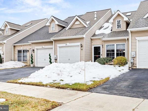 244 GLADSTONE WAY, BEAR, DE 19701