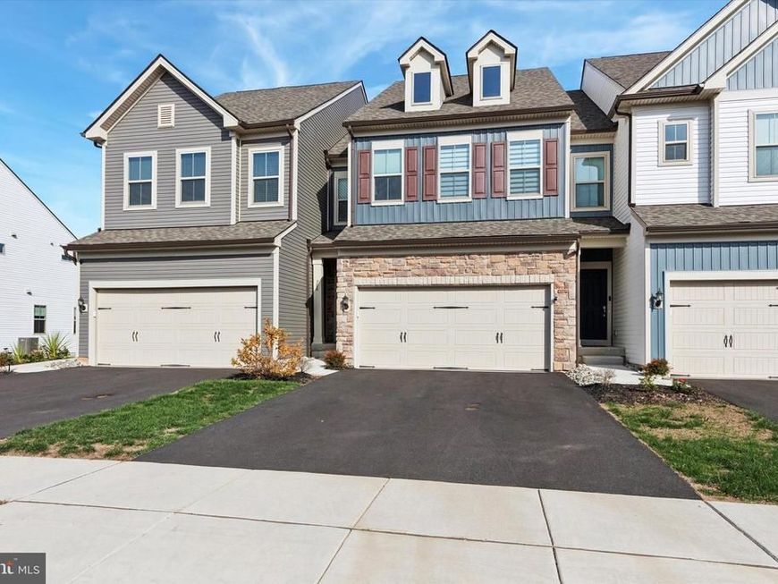 708 Finlay Drive, Souderton, PA 18964 Main Photo