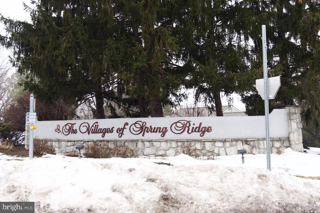 103 HAWTHORNE COURT Wyomissing, PA 19610