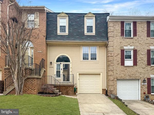 7416 SALFORD COURT, ALEXANDRIA, VA 22315