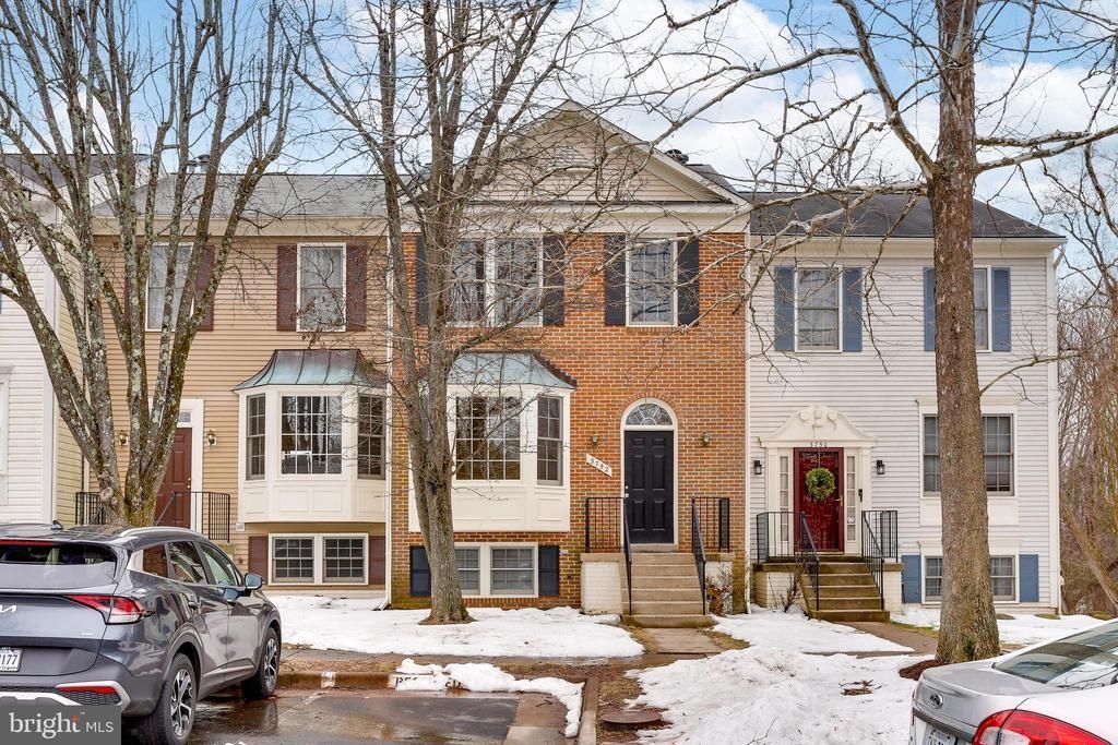 3752 Farmland Drive, Fairfax, VA 22033 Main Photo