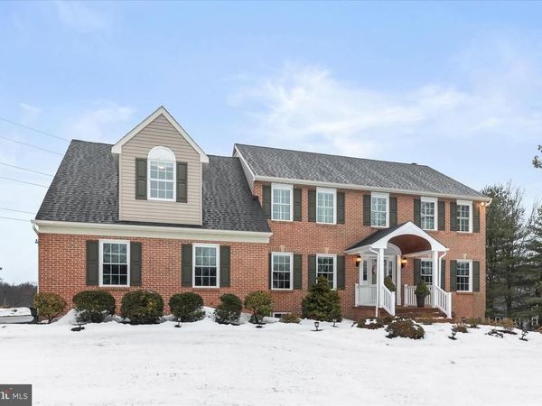 13 FARM RIDGE COURT, BALDWIN, MD 21013