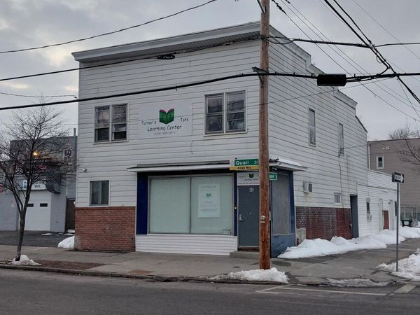 43 Quail Street, Albany, NY 12206