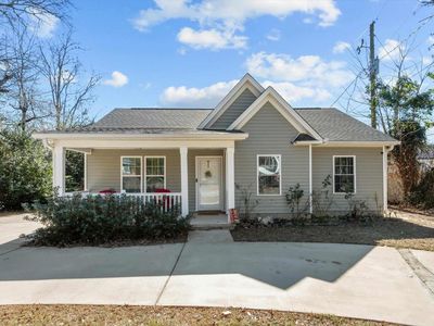 1619 Ogden Street , Columbia, SC 29204