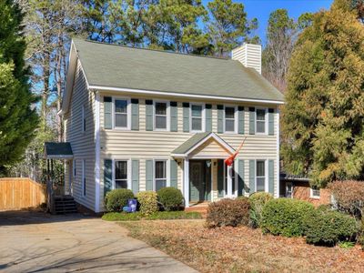109 E Sparrowood Run, Lexington, SC 29072