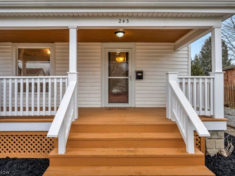 245 Arlington Boulevard, Newton Falls, OH 44444 Photo 5