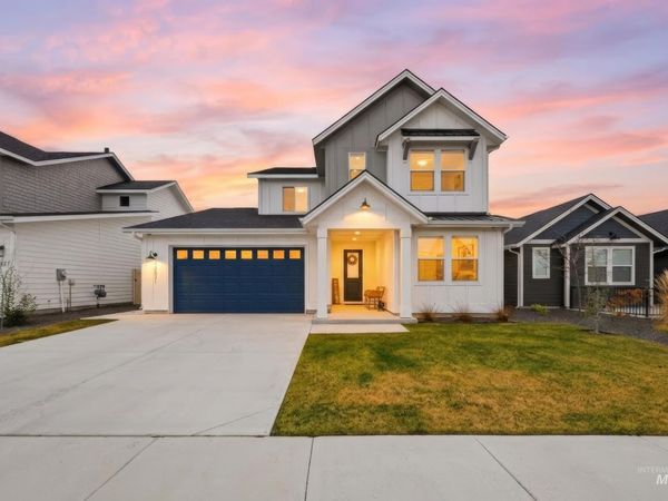 12531 W Arabian Dr., Boise, ID 83709