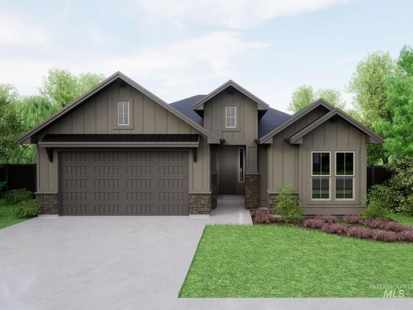11049 W Lahinch Ln, Kuna, ID 83634