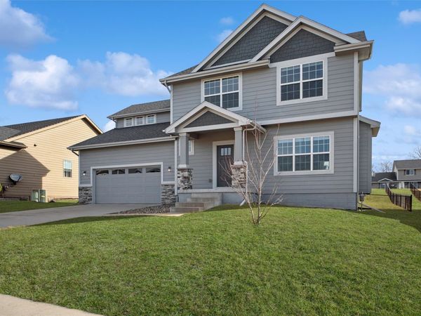 961 Bridgeview Street, Polk City, IA 50226