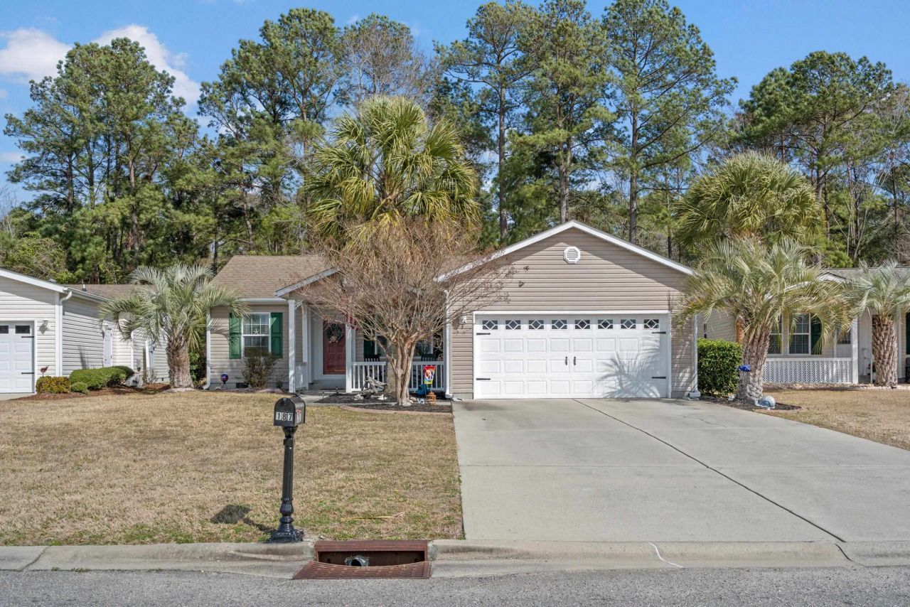 187 Lakeside Crossing Dr. Photo 1