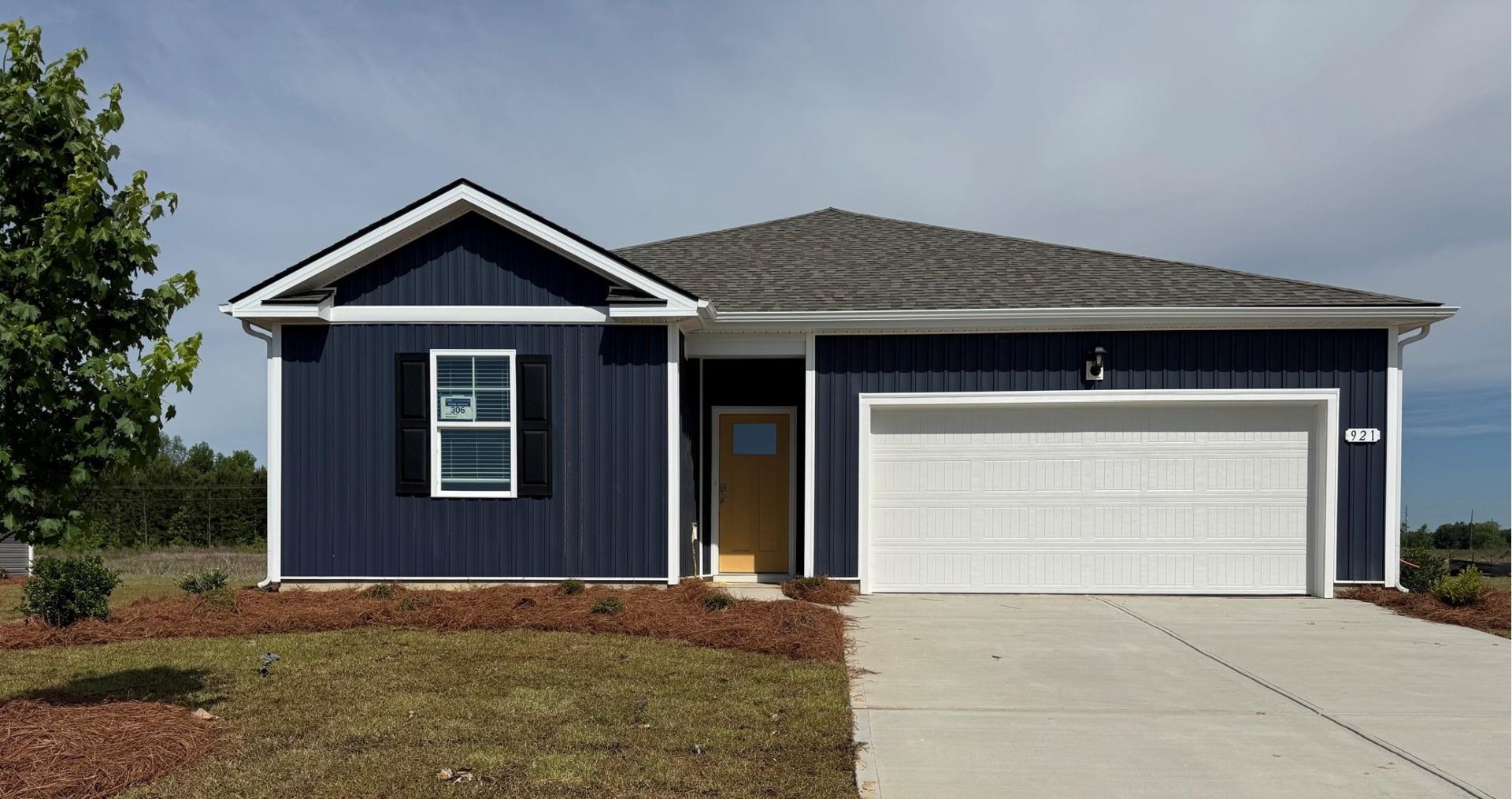 921 Farmers Passage Loop, Loris, SC 29569 Main Photo