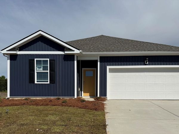 921 Farmers Passage Loop, Loris, SC 29569
