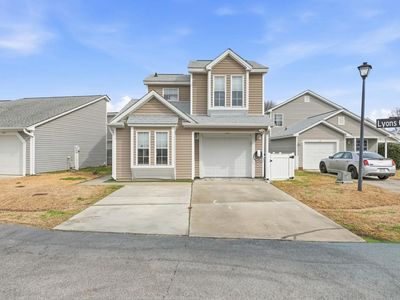 300 Lyons Cove Dr., Myrtle Beach, SC 29577