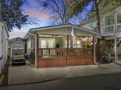 6001-1260 S Kings Hwy. , Myrtle Beach, SC 29575