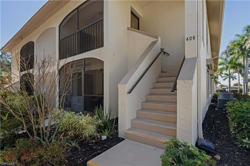 13281 Whitehaven Ln, Unit 406, Fort Myers, FL 33966 Photo