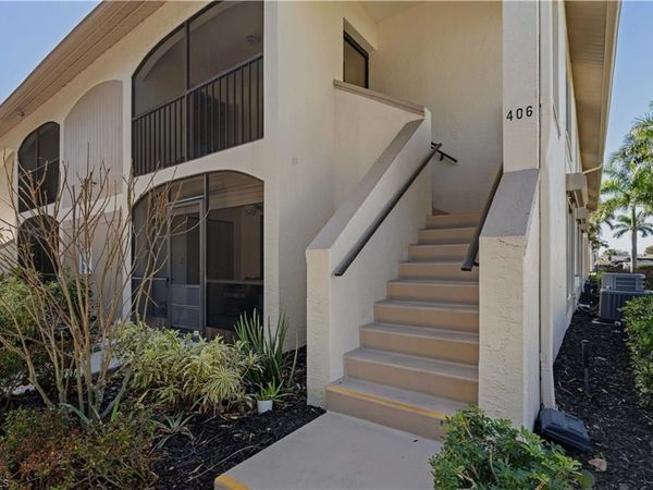 13281 Whitehaven LN, Unit 406, FORT MYERS, FL 33966
