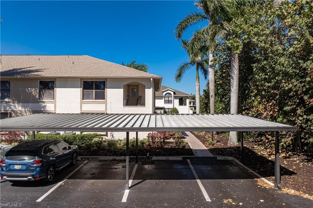 13281 Whitehaven Ln, Unit 406, Fort Myers, FL 33966 Photo