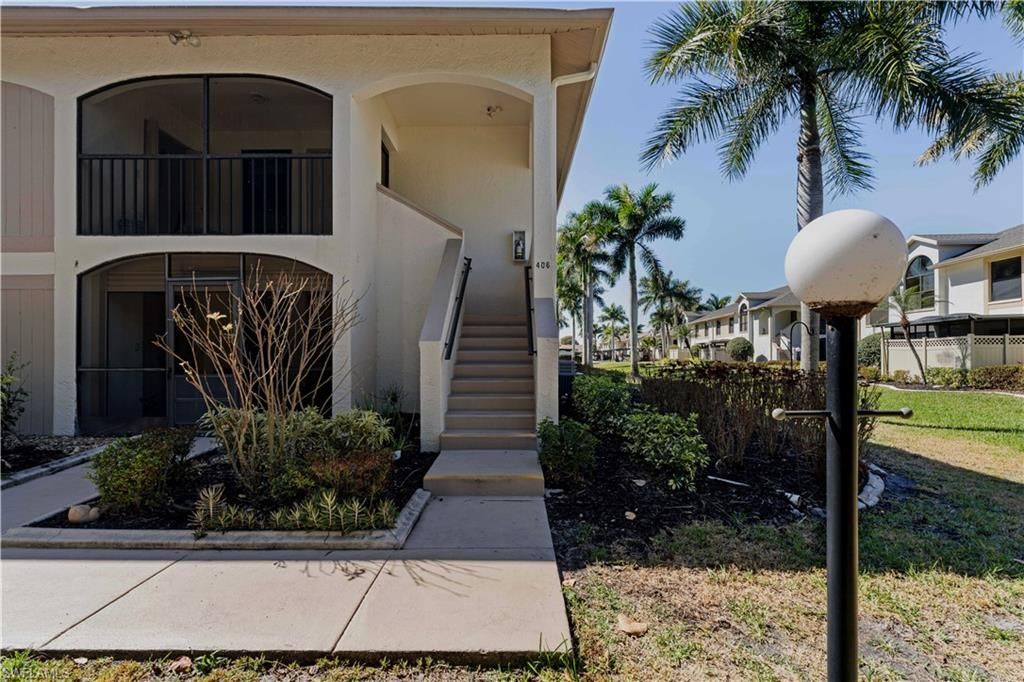 13281 Whitehaven Ln, Unit 406, Fort Myers, FL 33966 Photo
