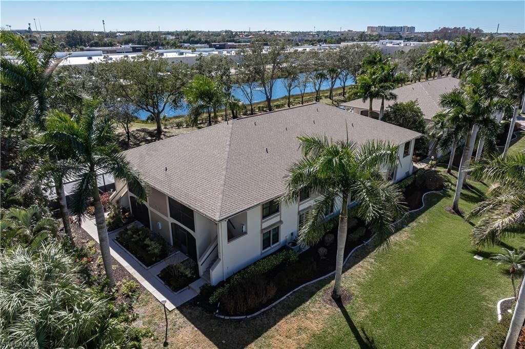 13281 Whitehaven Ln, Unit 406, Fort Myers, FL 33966 Photo